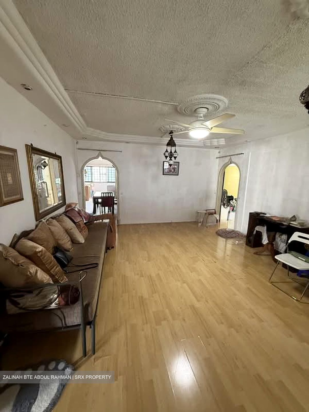Blk 131 Bedok North Avenue 3 (Bedok), HDB 4 Rooms #597659641